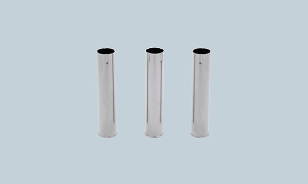 造管成型 造管成型